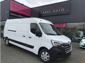 Furgón RENAULT Master 2.3