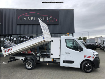 Furgoneta basculante RENAULT