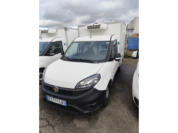 Furgoneta frigorifica FIAT Doblo