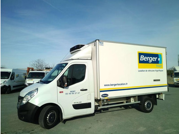 Furgoneta frigorifica RENAULT Master