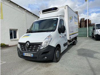 Furgoneta frigorifica RENAULT Master