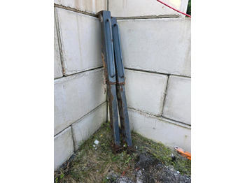 Esparcidor de sal SCHMIDT