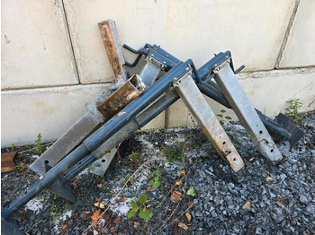 Esparcidor de sal SCHMIDT