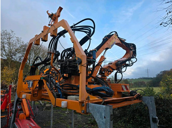 Desbrozadora de brazo MULAG