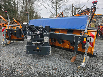 Cuchilla quitanieves SCHMIDT