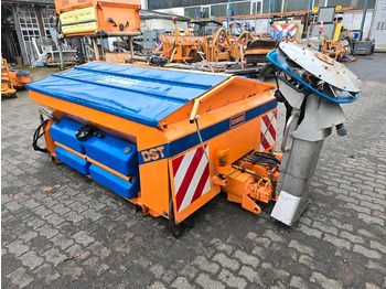 Esparcidor de sal UNIMOG