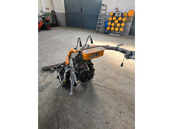 Cortacésped Vogel & Noot FM3 Hangmäher Balkenmäher Böschungsmäher Böschungsmulcher Messerbalken Irus Agria: foto 4