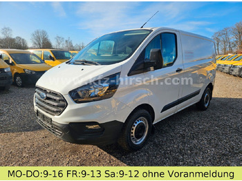 Furgón FORD Transit