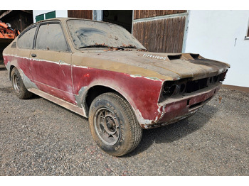 Coupé OPEL