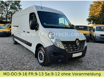 Furgón RENAULT Master