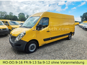 Furgoneta de pasajeros Renault Master EURO 6 *Klima*EU6 Kamera* Regal Sortimo: foto 5 Furgoneta de pasajeros Renault Master EURO 6 *Klima*EU6 Kamera* Regal Sortimo: foto 5