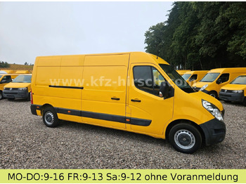 Furgoneta de pasajeros Renault Master EURO 6 *Klima*EU6 Kamera* Regal Sortimo: foto 5