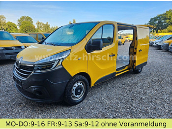 Furgoneta de pasajeros RENAULT Trafic