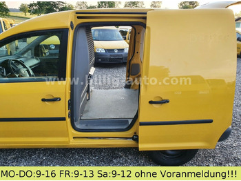 Coche familiar Volkswagen Caddy *FLEX-SITZ-PLUS*2xSchiebetüre*MWST ausw.: foto 2