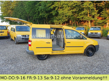 Coche familiar Volkswagen Caddy *FLEX-SITZ-PLUS*2xSchiebetüre*MWST ausw.: foto 4