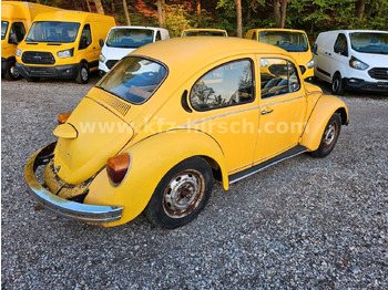 Sedan Volkswagen Käfer Sunny Bug Sondermodell 2.Hand: foto 2