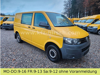 Furgoneta pequeña VOLKSWAGEN Transporter T5