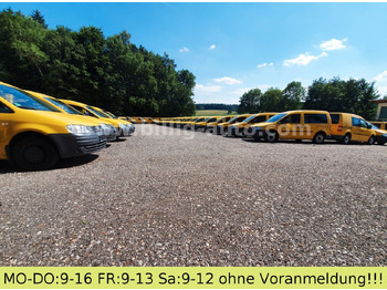 Furgoneta de pasajeros Volkswagen T5 Transporter 2.0TDI EU5*2xSchiebetüre*1.Hand*: foto 4
