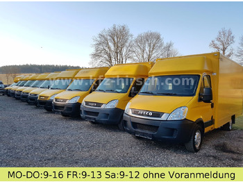 Furgoneta de pasajeros Volkswagen T5 Transporter 2.0TDI EU5*2xSchiebetüre*1.Hand*: foto 3