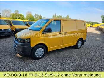 Furgoneta pequeña VOLKSWAGEN Transporter T5
