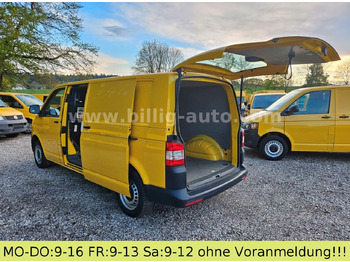 Furgoneta de pasajeros Volkswagen T5 Transporter Langer Radstand MAXI 2xSchiebetür: foto 3