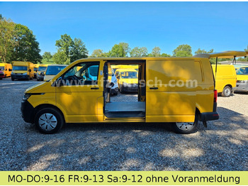 Furgón Volkswagen T6.1 Transporter LANG MAXI 2xSchiebetüre Camera: foto 4 Furgón Volkswagen T6.1 Transporter LANG MAXI 2xSchiebetüre Camera: foto 4