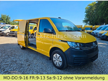 Furgón Volkswagen T6.1 Transporter LANG MAXI 2xSchiebetüre Camera: foto 2 Furgón Volkswagen T6.1 Transporter LANG MAXI 2xSchiebetüre Camera: foto 2