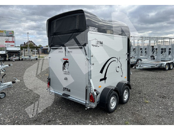 Remolque para caballos Cheval Liberté GOLD ORIGINS: foto 4 Remolque para caballos Cheval Liberté GOLD ORIGINS: foto 4