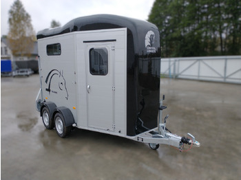 Remolque para caballos CHEVAL LIBERTÉ