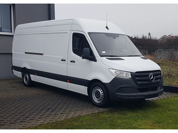 Furgoneta frigorifica MERCEDES-BENZ Sprinter 314
