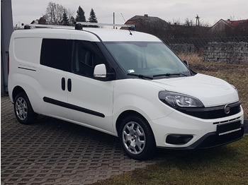 Furgoneta FIAT Doblo 1.6