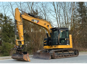 Excavadora de cadenas CATERPILLAR 314