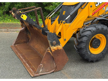 Retroexcavadora JCB * 3CX * JCB CONTRACTOR * Joystick * Koparko Ładowarka Stan Perfekcyjny: foto 2
