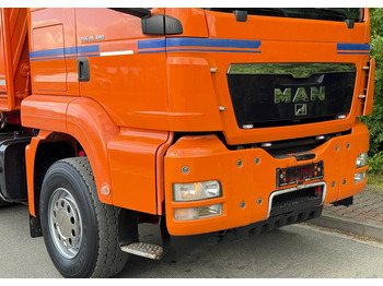 Leasing de  MAN * Kiper * Wywrotka * 26-480 *  MAN TGS 6x4 Bordmatic * Zastaw  * Stan Perfekcyjny * MAN * Kiper * Wywrotka * 26-480 *  MAN TGS 6x4 Bordmatic * Zastaw  * Stan Perfekcyjny *: foto 4 Leasing de  MAN * Kiper * Wywrotka * 26-480 *  MAN TGS 6x4 Bordmatic * Zastaw  * Stan Perfekcyjny * MAN * Kiper * Wywrotka * 26-480 *  MAN TGS 6x4 Bordmatic * Zastaw  * Stan Perfekcyjny *: foto 4
