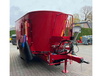 Leasing de BVL V-Mix Plus 22-2S Voermengwagen. BVL V-Mix Plus 22-2S Voermengwagen.: foto 3 Leasing de BVL V-Mix Plus 22-2S Voermengwagen. BVL V-Mix Plus 22-2S Voermengwagen.: foto 3