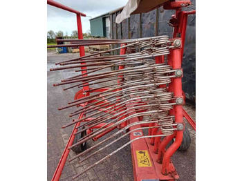 Leasing de Kuhn GA4101GM zwadhark *Verkocht/sold* Kuhn GA4101GM zwadhark *Verkocht/sold*: foto 4