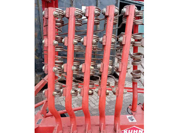 Leasing de Kuhn GA4101GM zwadhark *Verkocht/sold* Kuhn GA4101GM zwadhark *Verkocht/sold*: foto 5