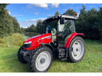 Tractor MASSEY FERGUSON 5609