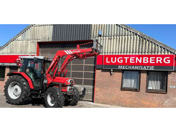 Tractor MASSEY FERGUSON 6100 series
