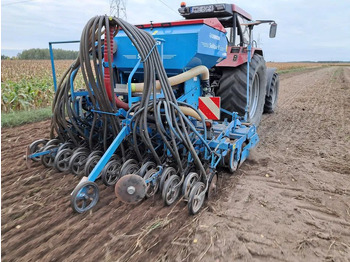 Combinado de siembra Agregat uprawowo siewny LEMKEN solitair 9: foto 2 Combinado de siembra Agregat uprawowo siewny LEMKEN solitair 9: foto 2