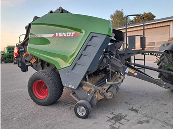 Rotoempacadora FENDT