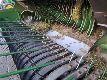 Leasing de  Mchale V660 Mchale V660: foto 5
