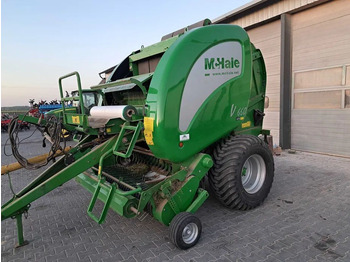 Leasing de  Mchale V660 Mchale V660: foto 3