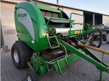 Leasing de  Mchale V660 Mchale V660: foto 2