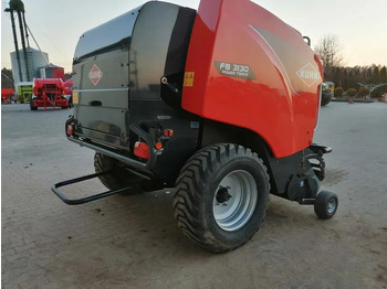 Rotoempacadora Prasa rolująca Kuhn 3130 Power track 2017r.: foto 4