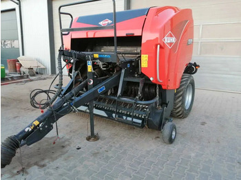 Rotoempacadora Prasa rolująca Kuhn 3130 Power track 2017r.: foto 2