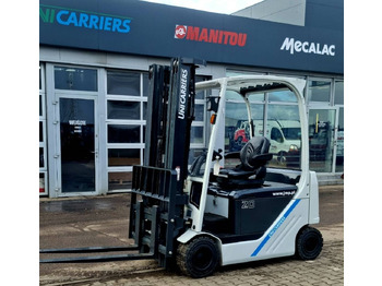 Leasing de UniCarriers TX 4 20 L JAG2N1L20Q  UniCarriers TX 4 20 L JAG2N1L20Q: foto 5