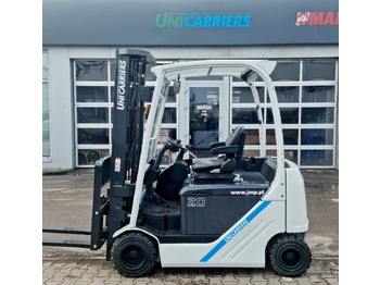 Leasing de UniCarriers TX 4 20 L JAG2N1L20Q  UniCarriers TX 4 20 L JAG2N1L20Q: foto 3