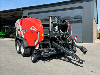 Maquinaria agrícola KUHN
