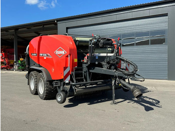 Maquinaria agrícola KUHN